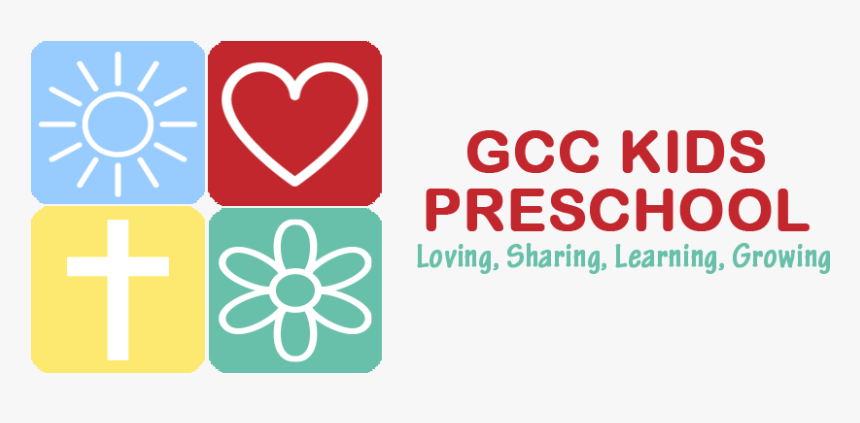 Gcc Kids Logo Redux2 - Colorado Bankers Association Logo, HD Png Download