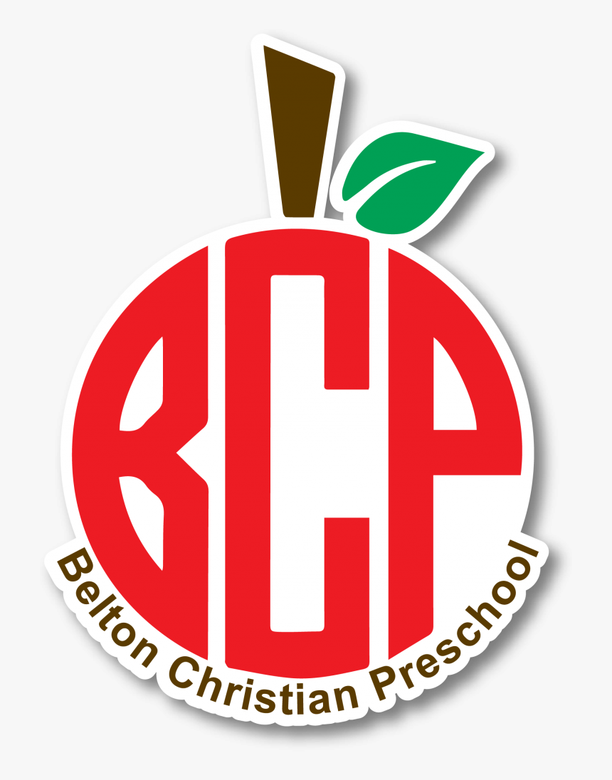 Bcp Logo Whitebackgrnd Shadow - Belton Church Of Christ, HD Png Download