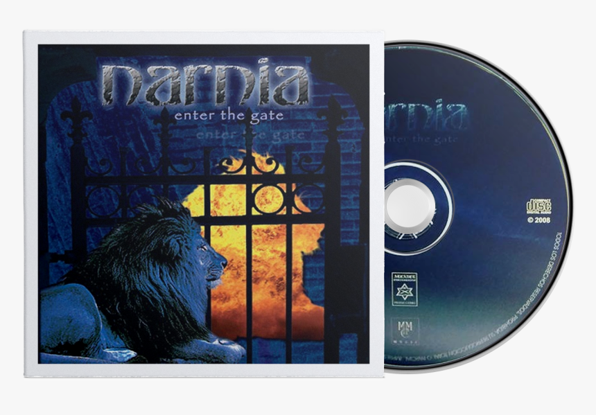 Narnia Enter The Gate, HD Png Download