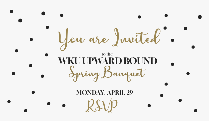 Banquet Rsvp - Calligraphy, HD Png Download