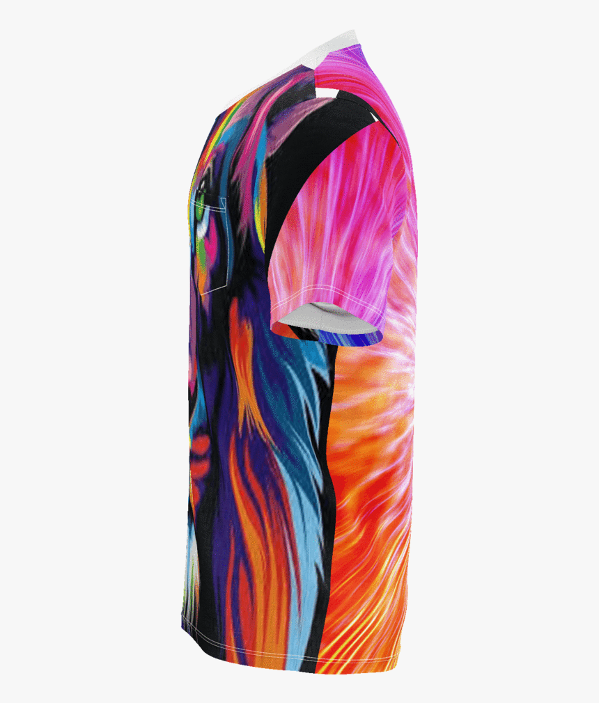 Aslan Chronicles Of Narnia Colors - Garment Bag, HD Png Download