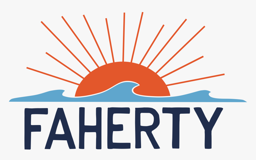 Faherty Logo Png Clipart , Png Download - Faherty Brand Logo, Transparent Png