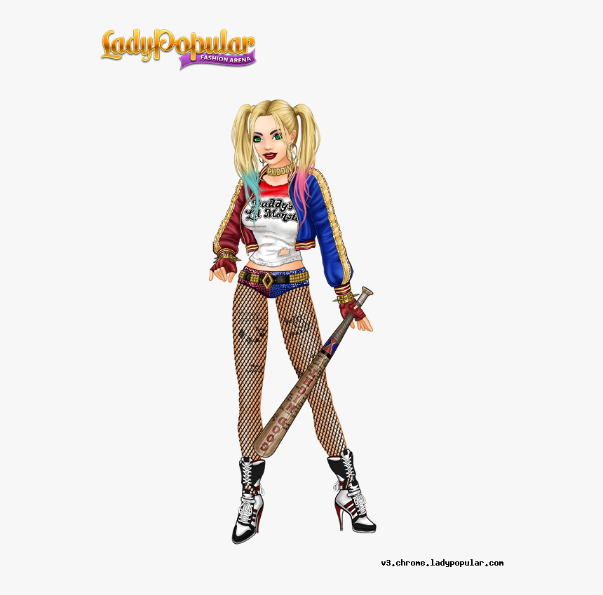 Lara Croft Lady Popular, HD Png Download