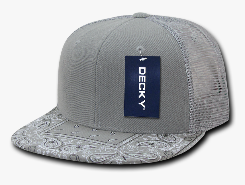 Transparent Bandanna Png - Baseball Cap, Png Download