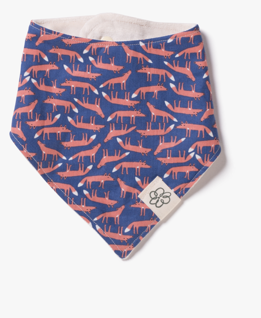 Silly Daisy Bandana Bib - Briefs, HD Png Download