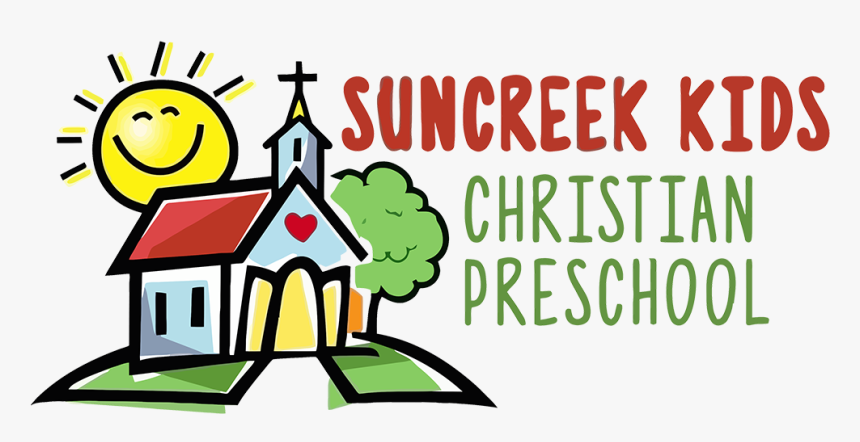Kids At Church Clipart, HD Png Download