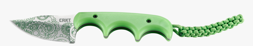 Minimalist® Bowie Gears - Hunting Knife, HD Png Download