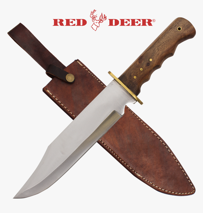 Deer Bowie Knife, HD Png Download