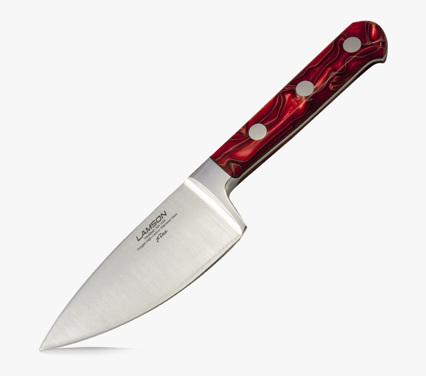 Knife, HD Png Download