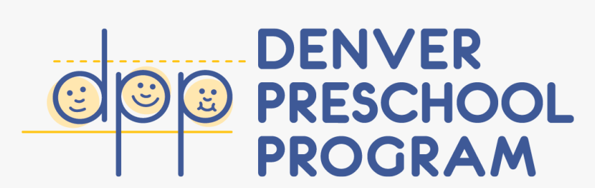 Denver Preschool Program - Denver Preschool Program Logo, HD Png Download