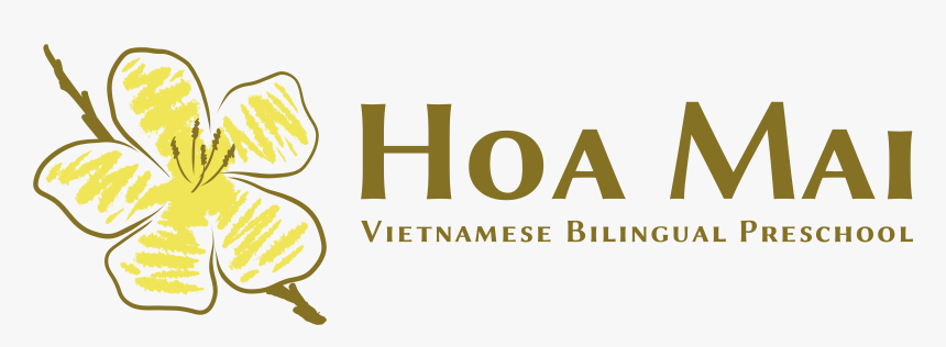 Hoa Mai Final Logo, HD Png Download
