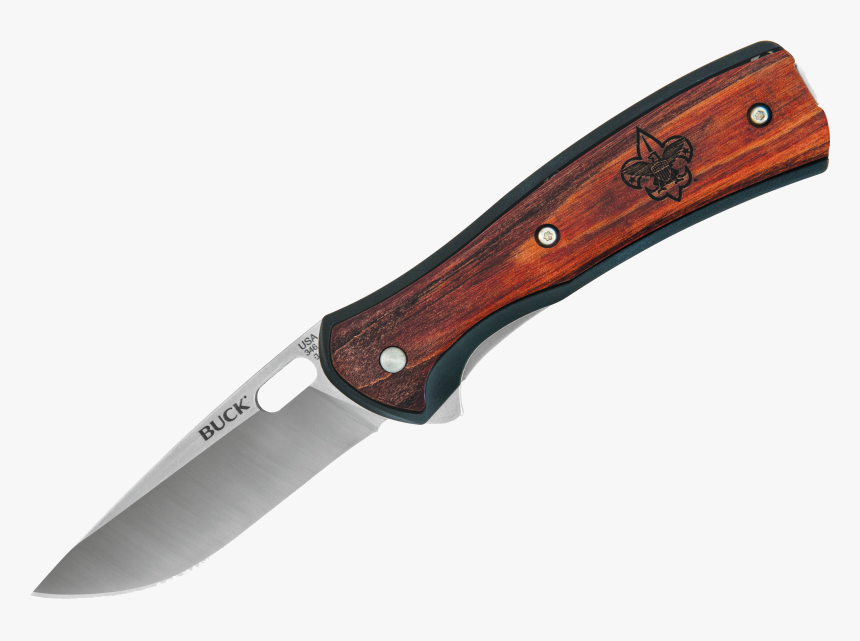 Buck Vantage Knife, HD Png Download