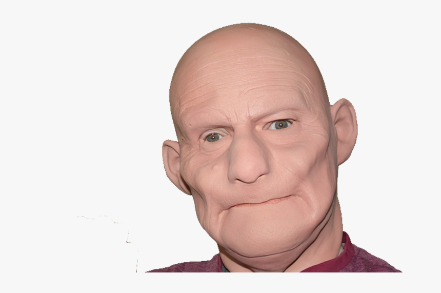 Senior Citizen, HD Png Download