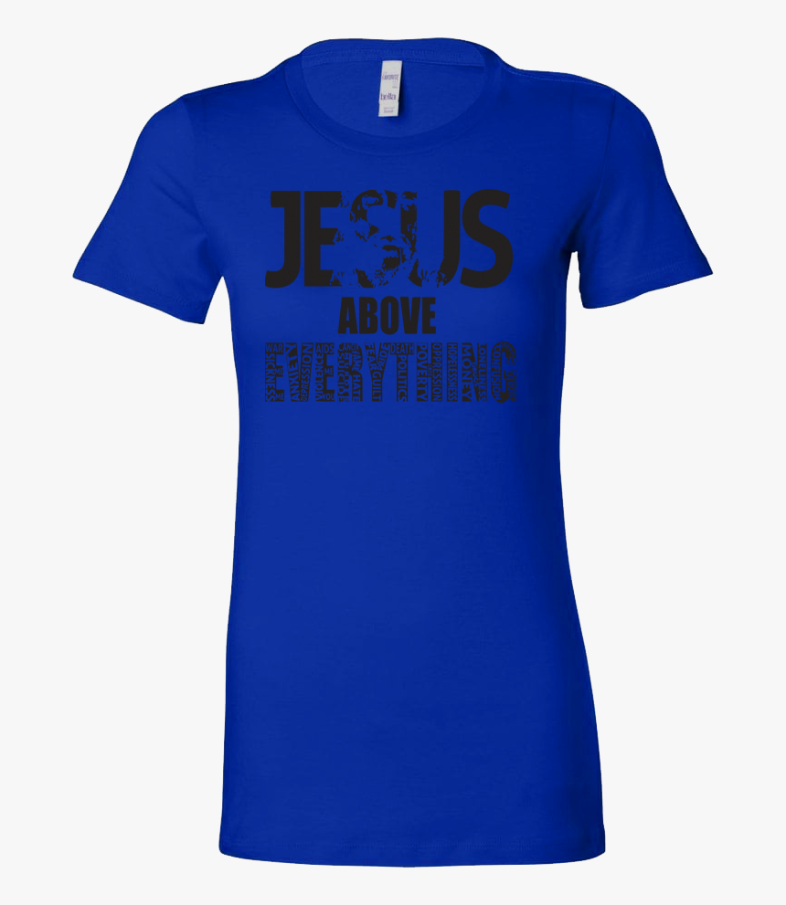 Bella Canvas 6004 Black, HD Png Download