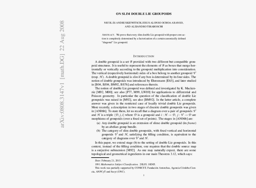 Document, HD Png Download