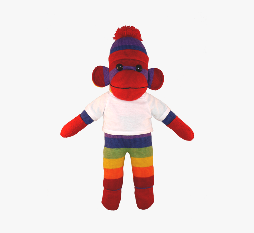 Sock Monkeys, HD Png Download