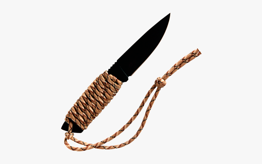 Crude-knife - Utility Knife, HD Png Download