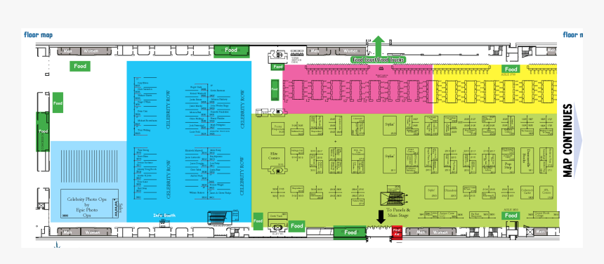 Floor Plan, HD Png Download