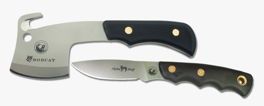 Hunting Knife, HD Png Download