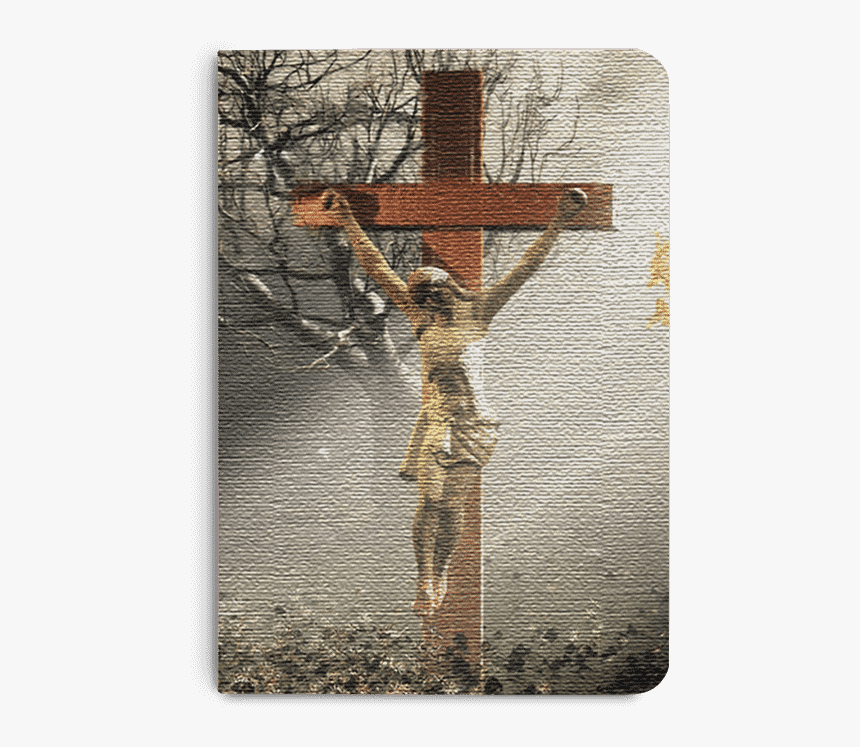 Crucifix, HD Png Download