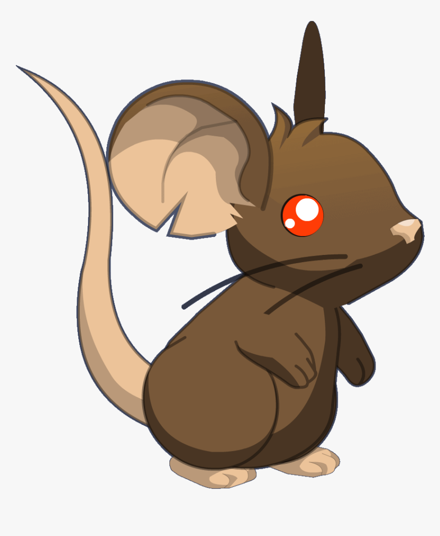 Transformice Mouse, HD Png Download