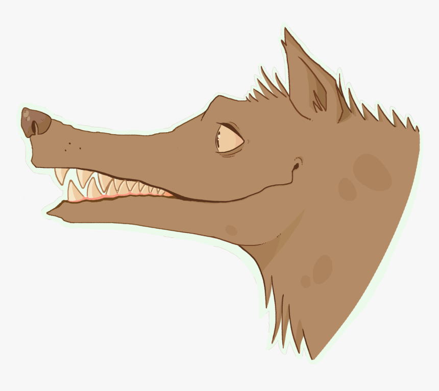 American Crocodile, HD Png Download