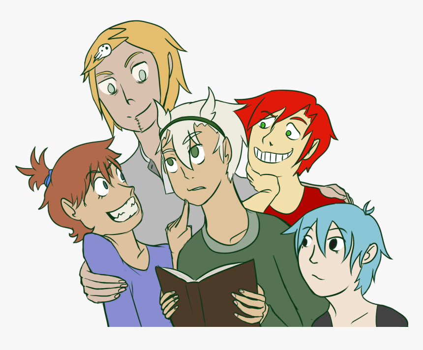 Cartoon, HD Png Download