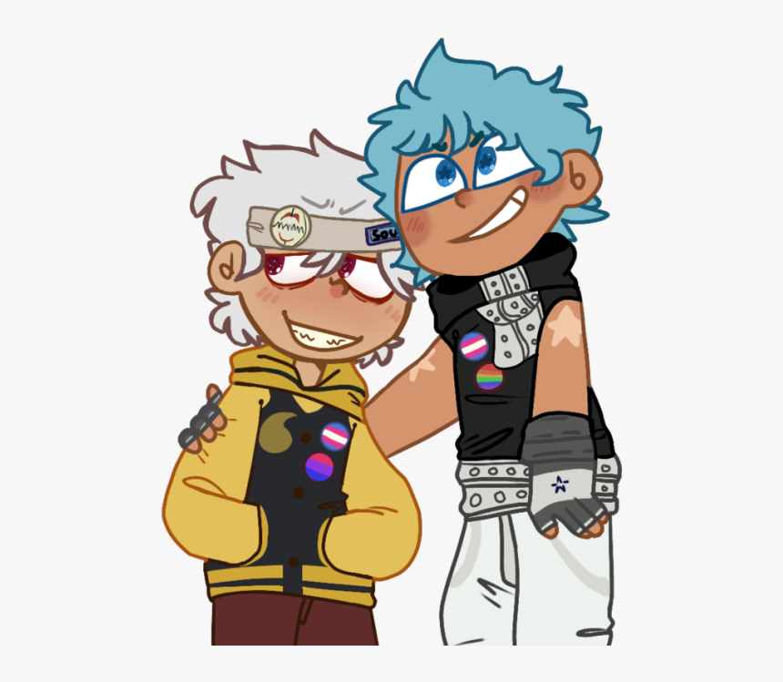 Image - Cartoon, HD Png Download