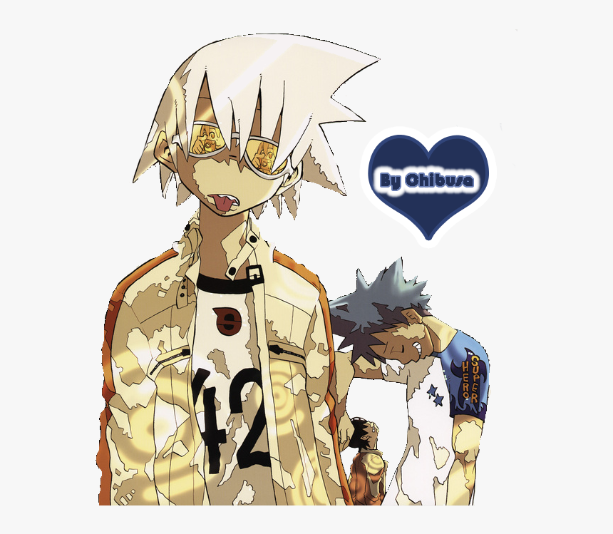 Soul Eater Soul Cool, HD Png Download