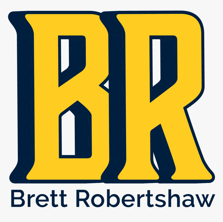 Brett Robertshaw, HD Png Download