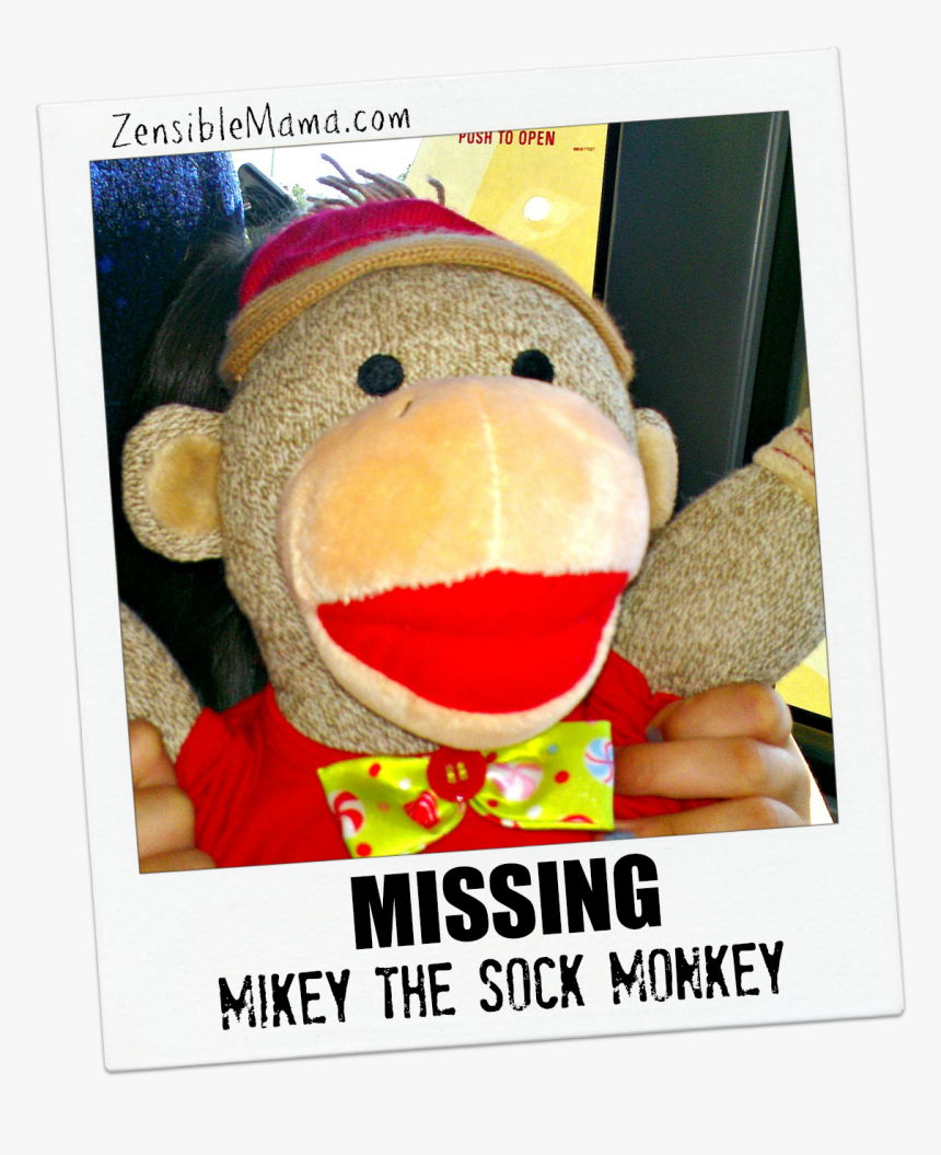 Stuffed Toy, HD Png Download