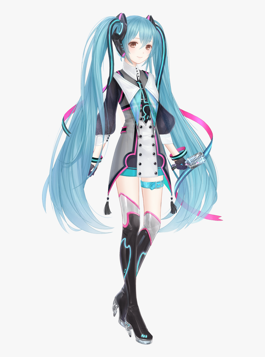 Anime, HD Png Download