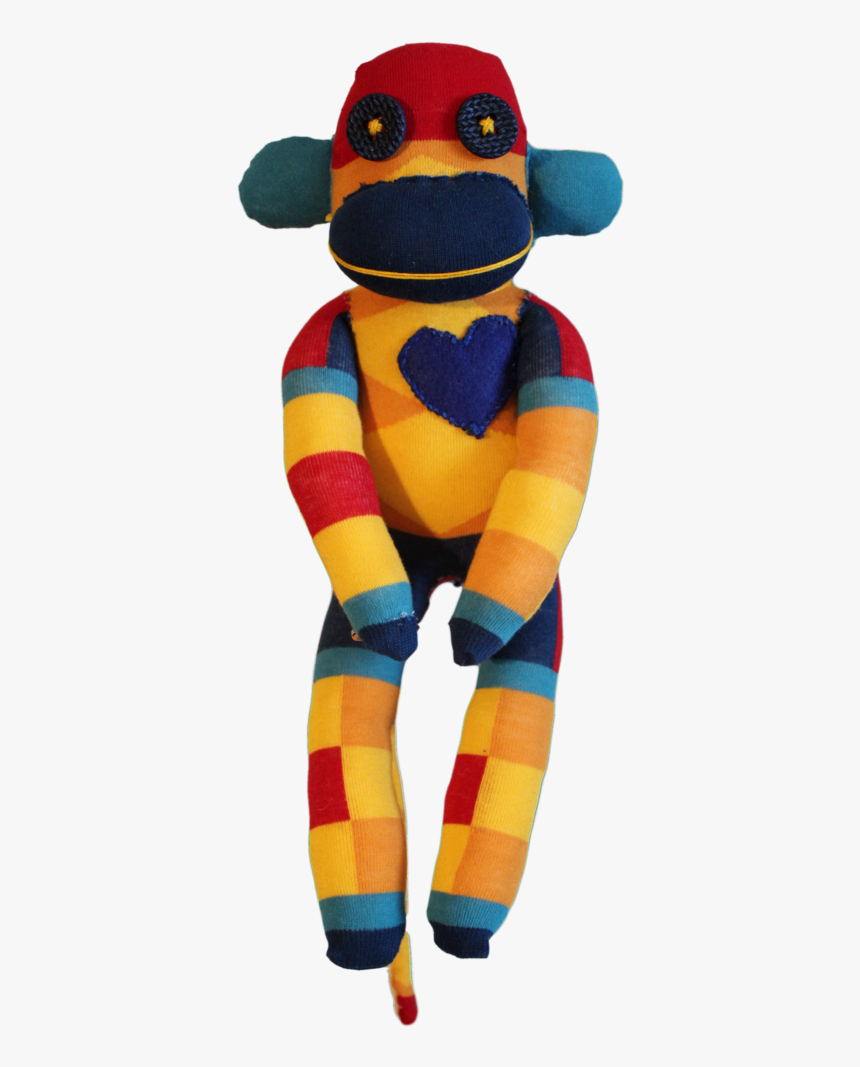 Stuffed Toy, HD Png Download
