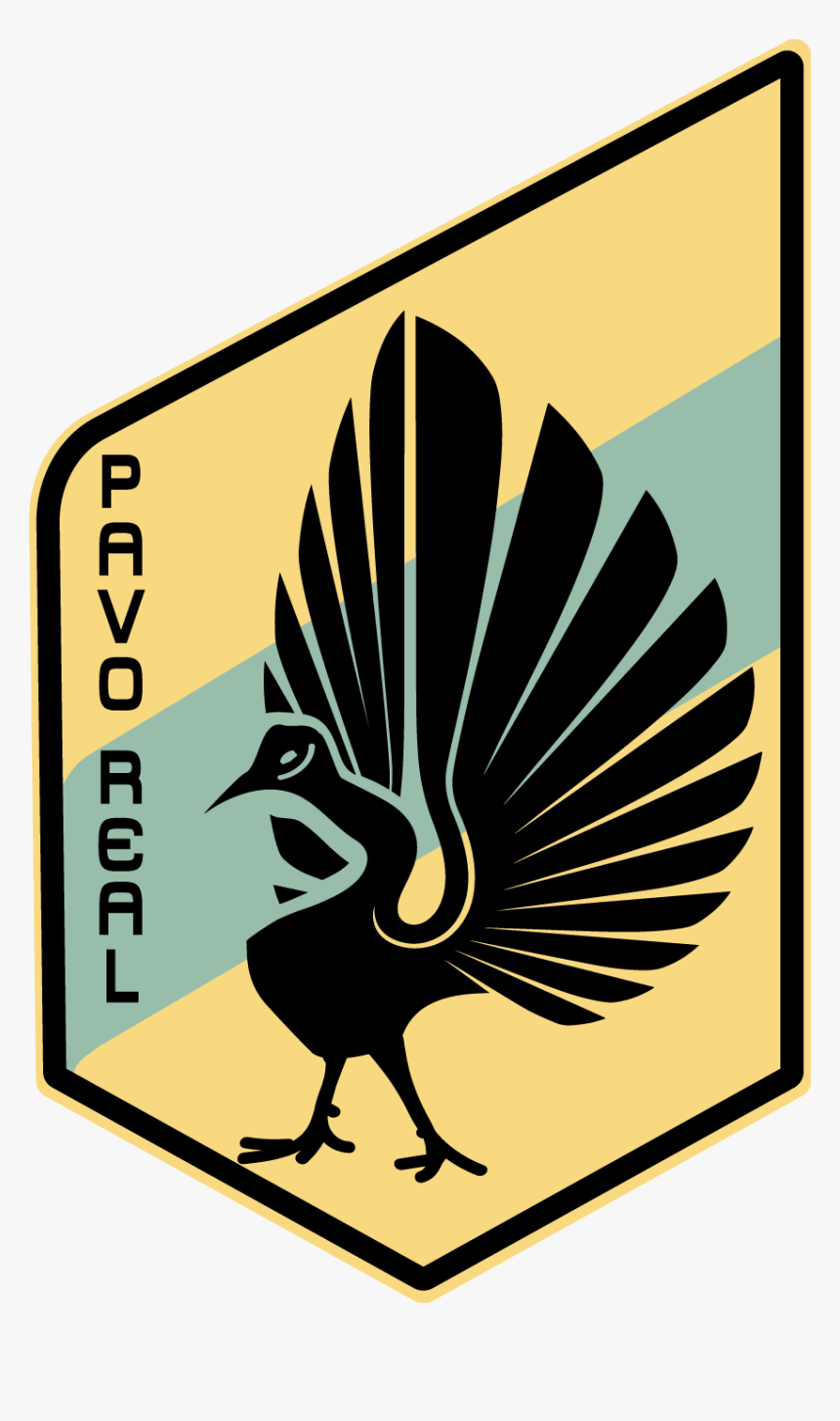 Pavoreal 2019 Toffee Crest - Turkey, HD Png Download