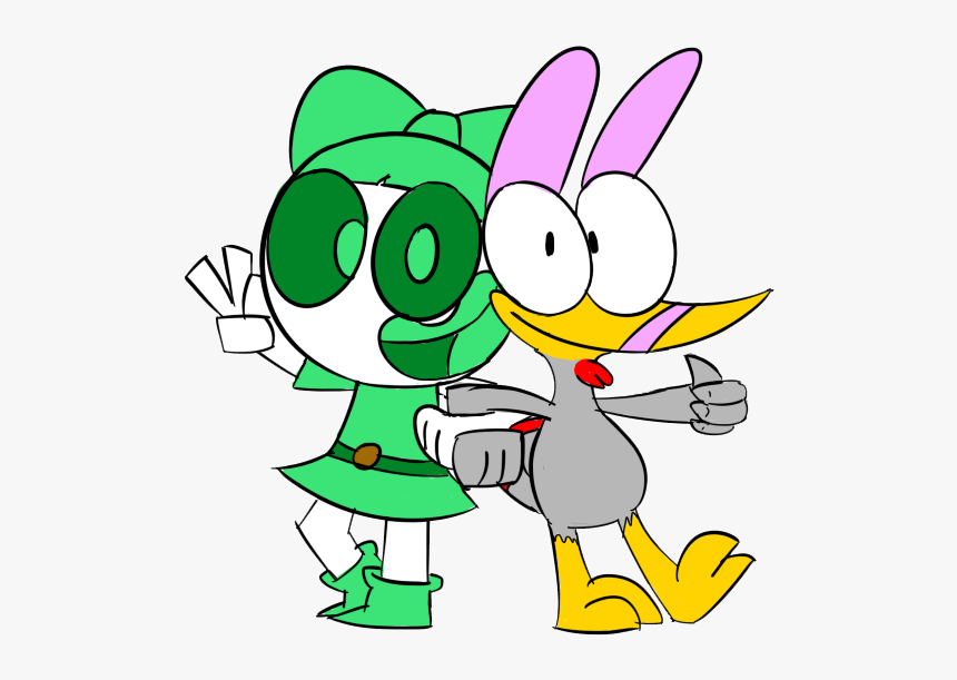 Cartoon, HD Png Download