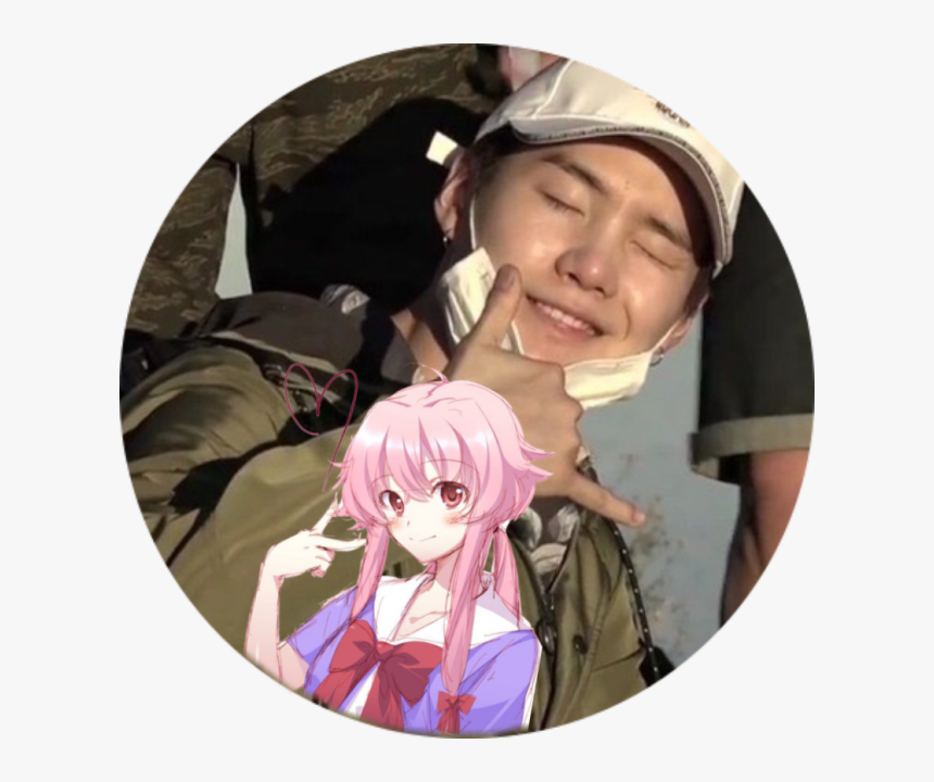 Image - Suga, HD Png Download