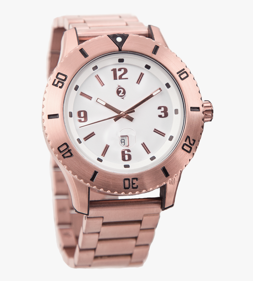 Transparent Pavo Png - Analog Watch, Png Download