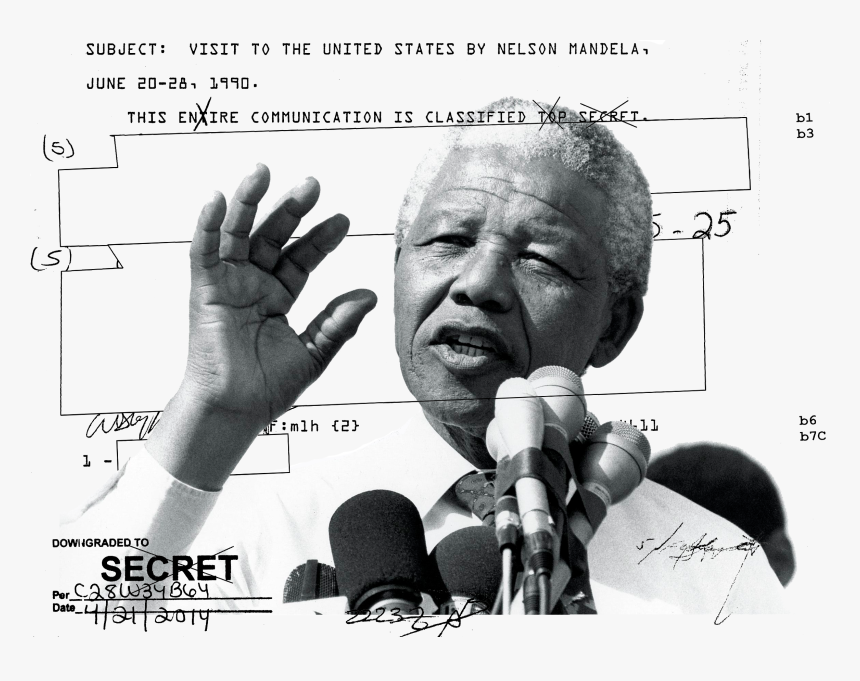 Transparent Nelson Mandela Png - Nelson Mandela Quote Prison, Png Download