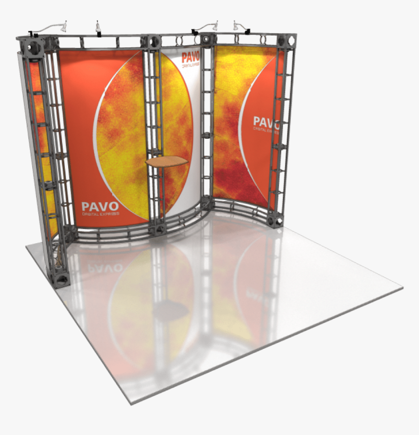 Stained Glass, HD Png Download