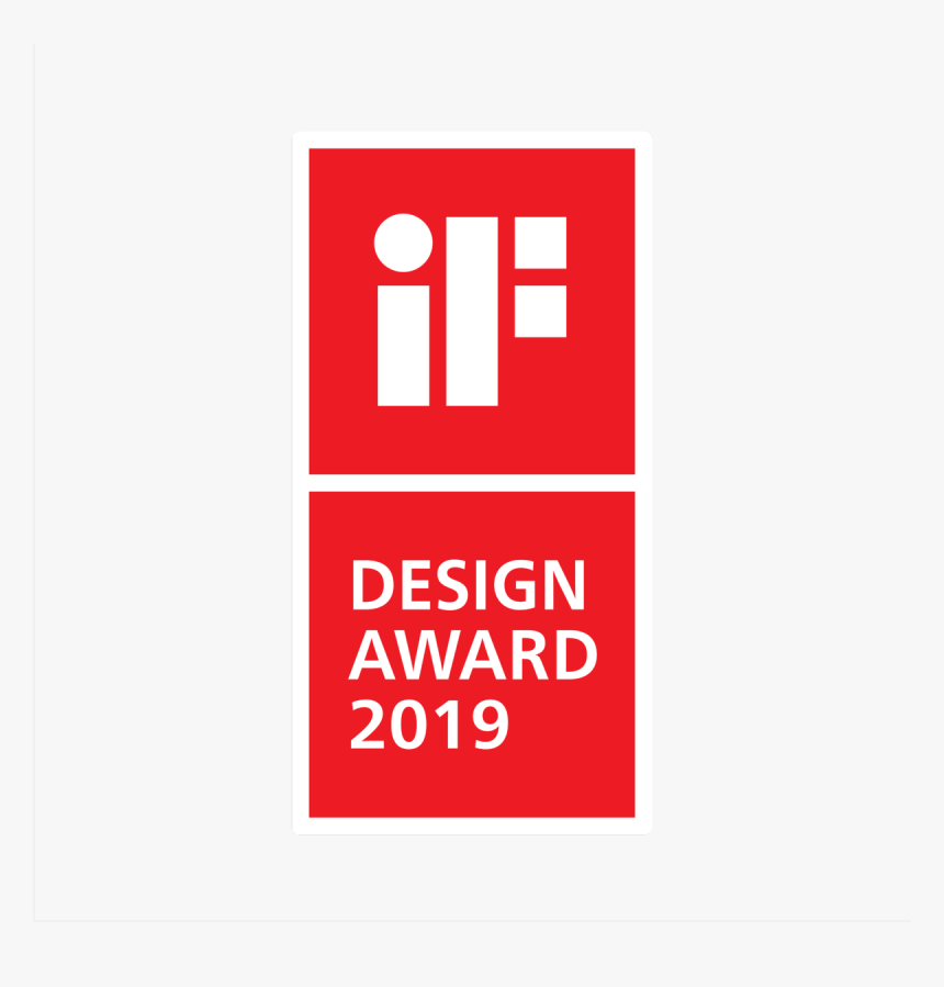 Transparent Light Source Png - If Design Award 2019, Png Download