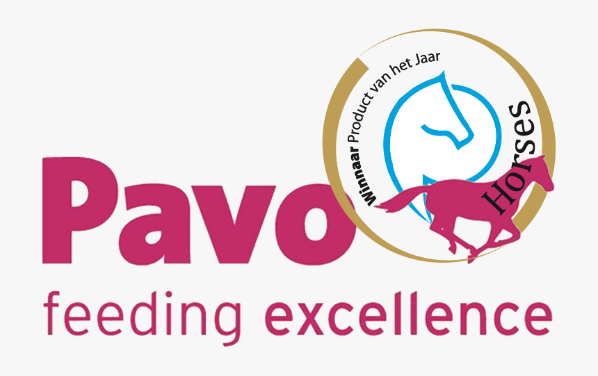 Pavo - Feeding Excellence - Horse, HD Png Download