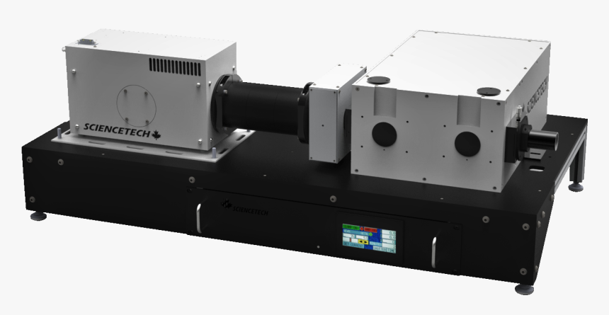 Tunable Light Source - Monochromator Light Source, HD Png Download