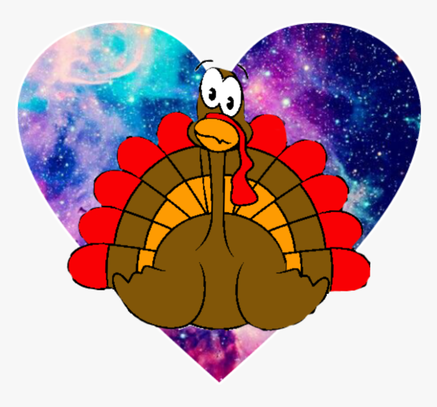 #pavogalactico #pavo - Galaxy Laptop Case, HD Png Download