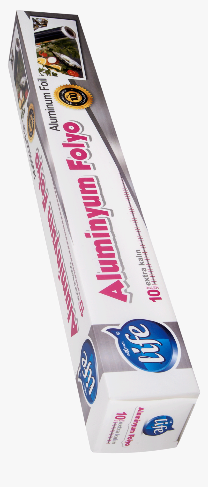 Life Alüminyum Folyo, HD Png Download