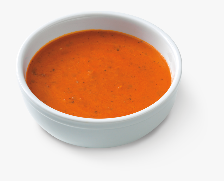 Transparent Gazpacho Clipart - Tomato Soup, HD Png Download