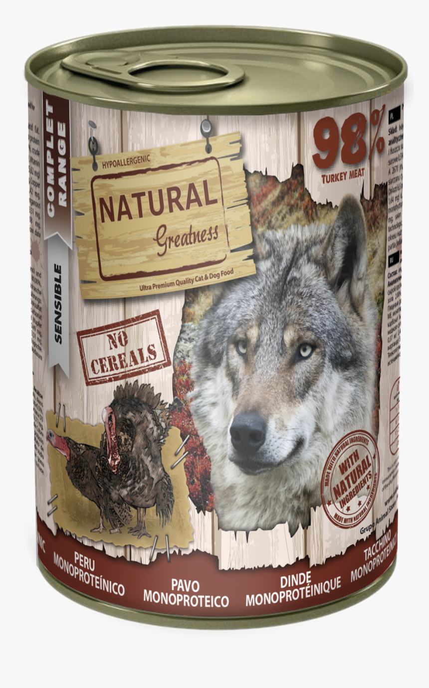 Natural Greatness Lamb Monoproteinic Recipe, HD Png Download