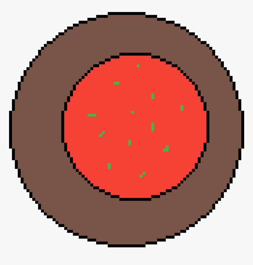 Captain America Shield Cross Stitch Pattern, HD Png Download