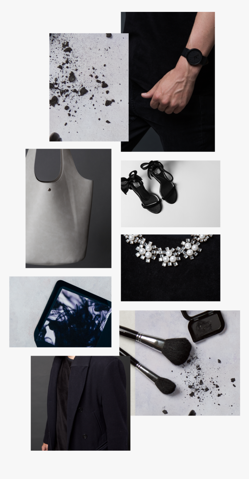 Transparent Gray Smoke Png - Diffusion Theme, Png Download