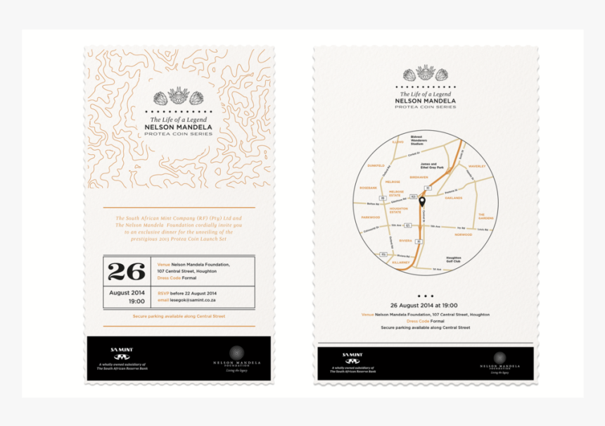 Nelson Mandela Png, Transparent Png