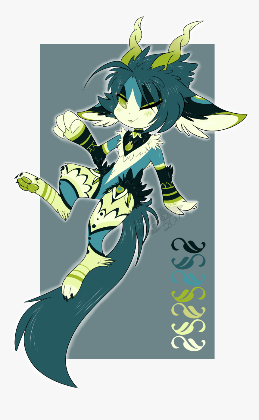 Pavo Chibi - Apa Style, HD Png Download